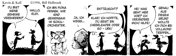 Cartoon, zwischen 40 und 90k