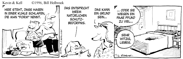 Cartoon, zwischen 40 und 90k