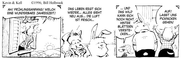 Cartoon, zwischen 40 und 90k