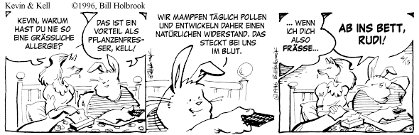 Cartoon, zwischen 40 und 90k