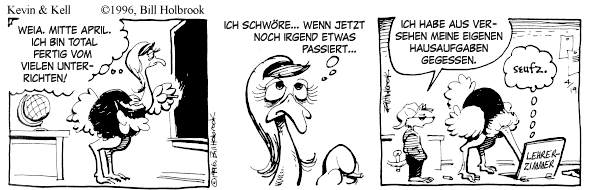 Cartoon, zwischen 40 und 90k