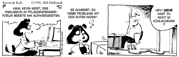 Cartoon, zwischen 40 und 90k