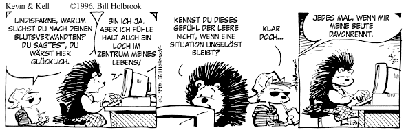 Cartoon, zwischen 40 und 90k