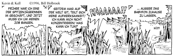 Cartoon, zwischen 40 und 90k