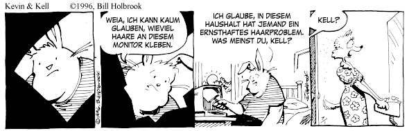 Cartoon, zwischen 40 und 90k