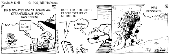 Cartoon, zwischen 40 und 90k