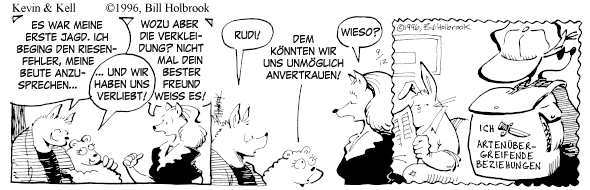 Cartoon, zwischen 40 und 90k