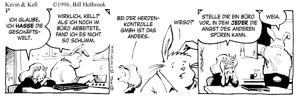 Cartoon, zwischen 40 und 90k