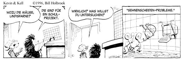 Cartoon, zwischen 40 und 90k