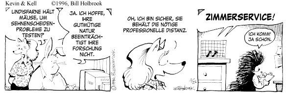 Cartoon, zwischen 40 und 90k