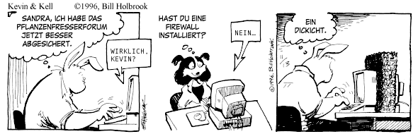 Cartoon, zwischen 40 und 90k