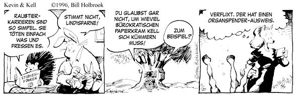 Cartoon, zwischen 40 und 90k