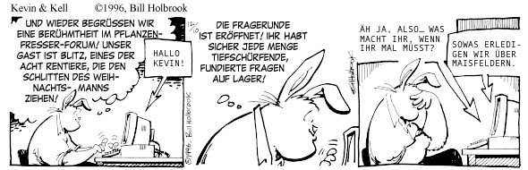 Cartoon, zwischen 40 und 90k