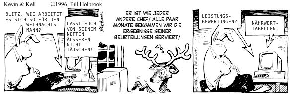 Cartoon, zwischen 40 und 90k