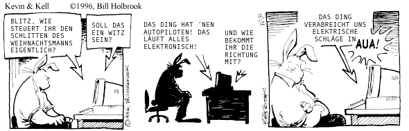 Cartoon, zwischen 40 und 90k