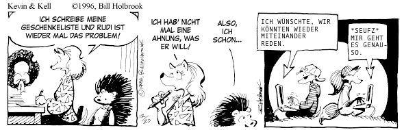 Cartoon, zwischen 40 und 90k