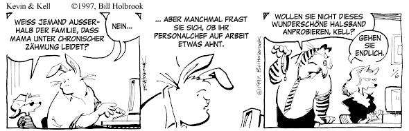 Cartoon, zwischen 40 und 90k