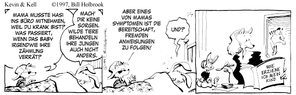 Cartoon, zwischen 40 und 90k