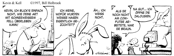 Cartoon, zwischen 40 und 90k