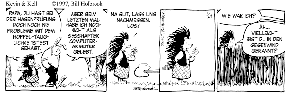 Cartoon, zwischen 40 und 90k