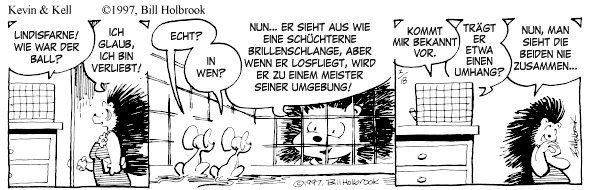 Cartoon, zwischen 40 und 90k