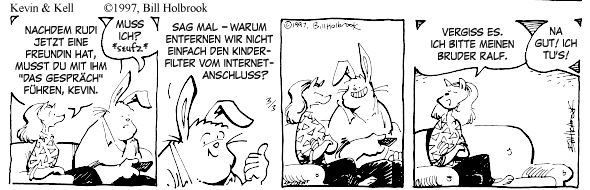 Cartoon, zwischen 40 und 90k