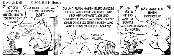 Cartoon, zwischen 40 und 90k