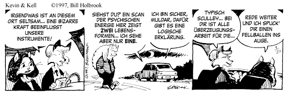 Cartoon, zwischen 40 und 90k