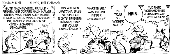 Cartoon, zwischen 40 und 90k