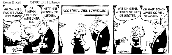 Cartoon, zwischen 40 und 90k