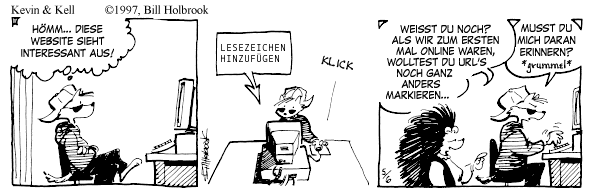 Cartoon, zwischen 40 und 90k