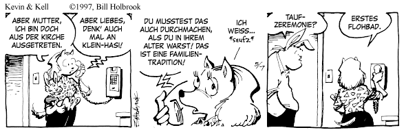 Cartoon, zwischen 40 und 90k