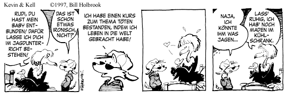 Cartoon, zwischen 40 und 90k