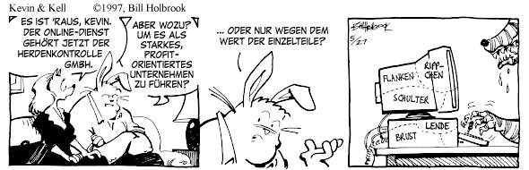 Cartoon, zwischen 40 und 90k