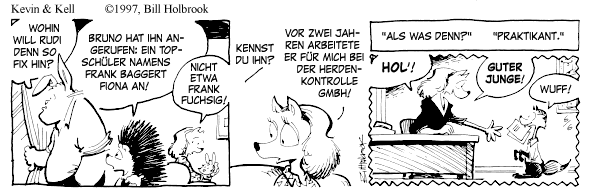 Cartoon, zwischen 40 und 90k