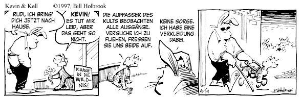 Cartoon, zwischen 40 und 90k