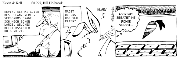 Cartoon, zwischen 40 und 90k