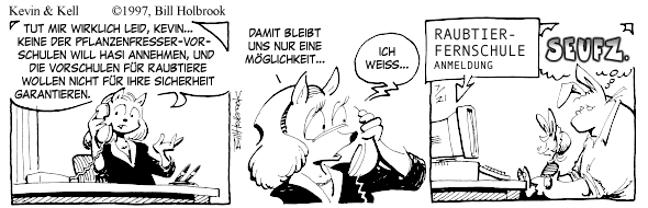 Cartoon, zwischen 40 und 90k