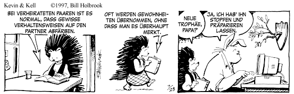 Cartoon, zwischen 40 und 90k