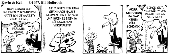 Cartoon, zwischen 40 und 90k