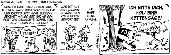 Cartoon, zwischen 40 und 90k