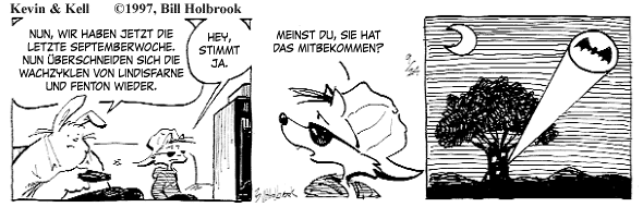 Cartoon, zwischen 40 und 90k