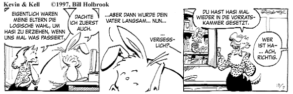 Cartoon, zwischen 40 und 90k