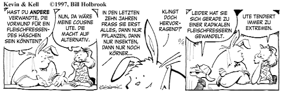 Cartoon, zwischen 40 und 90k