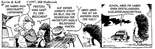 Cartoon, zwischen 40 und 90k