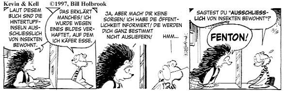 Cartoon, zwischen 40 und 90k