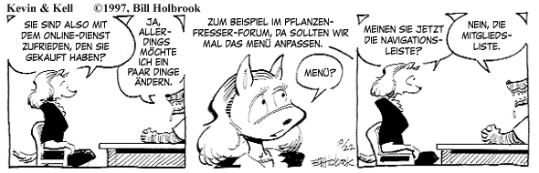 Cartoon, zwischen 40 und 90k