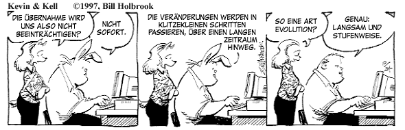 Cartoon, zwischen 40 und 90k