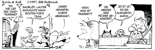 Cartoon, zwischen 40 und 90k