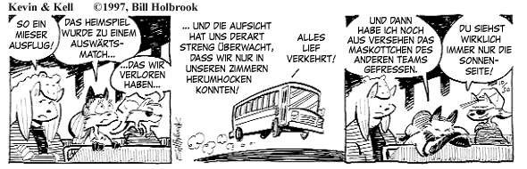 Cartoon, zwischen 40 und 90k